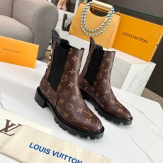 Louis Vuitton Boots